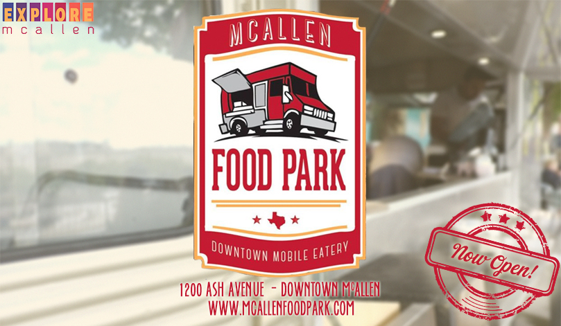 foodparksliderOPEN | Explore McAllen