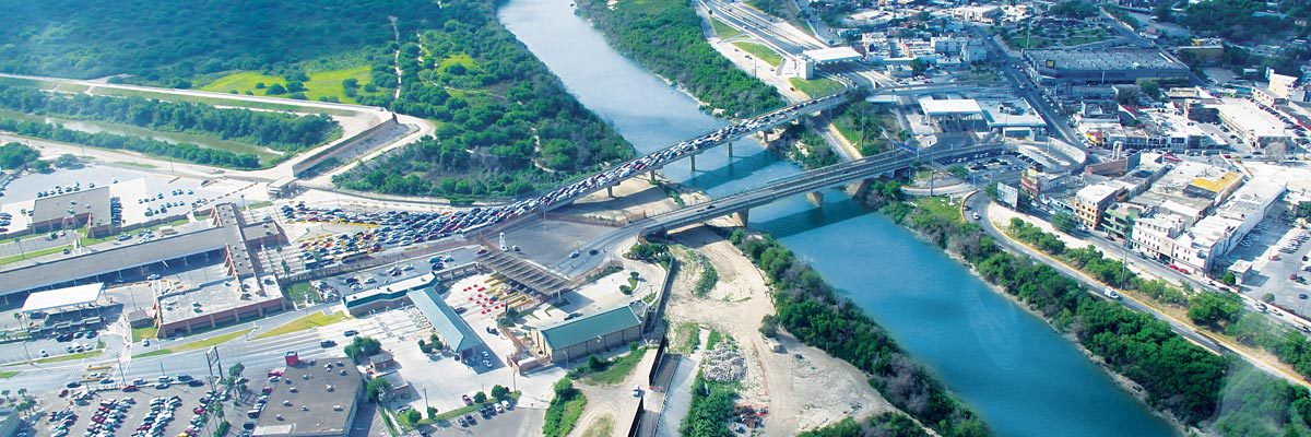 hidalgo international bridge | Explore McAllen