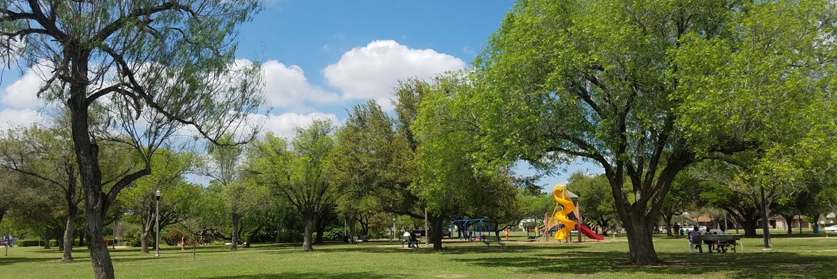 parks outdoors 1 | Explore McAllen