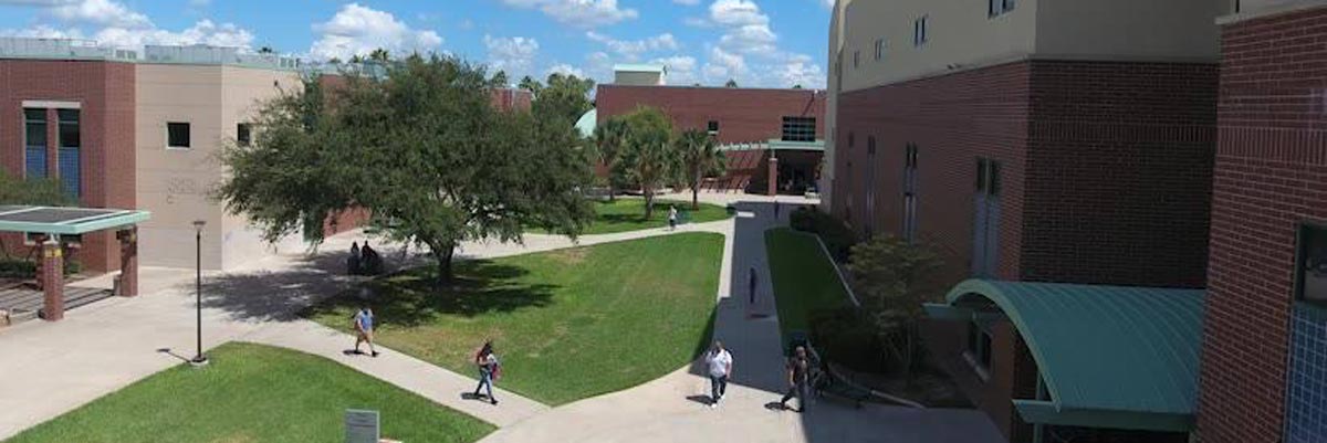 south texas college header | Explore McAllen
