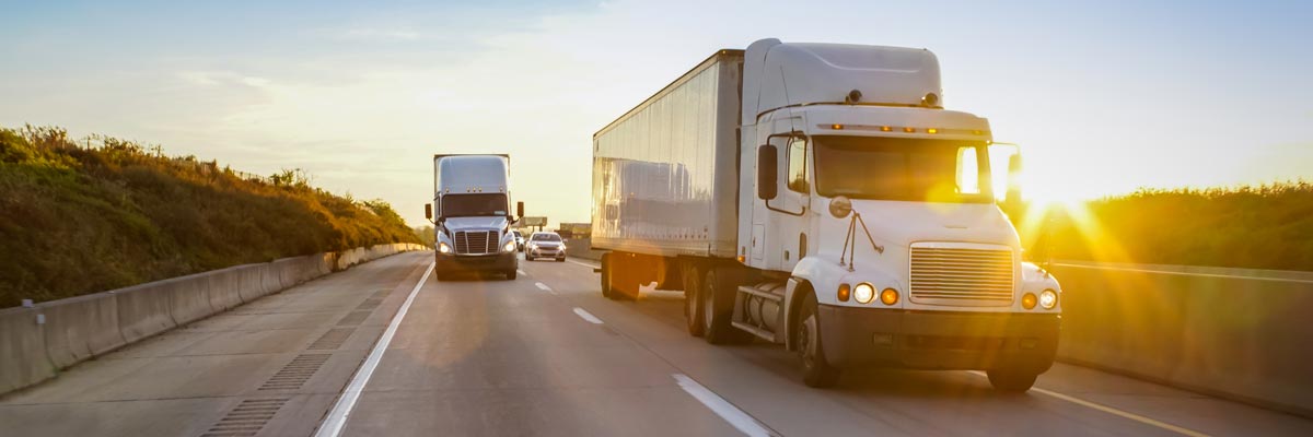 logistics transportation | Explore McAllen