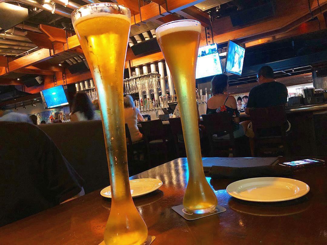 YardHouse | Explore McAllen