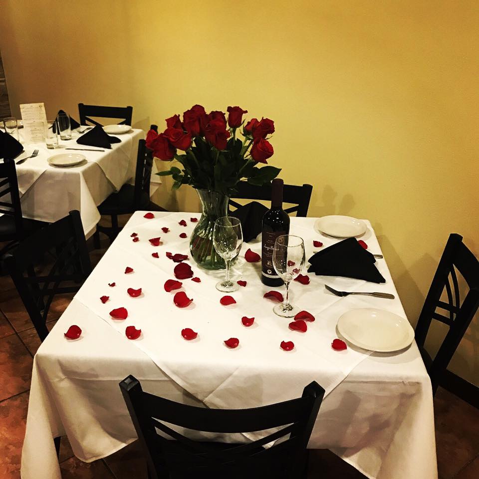 la cucina | Explore McAllen