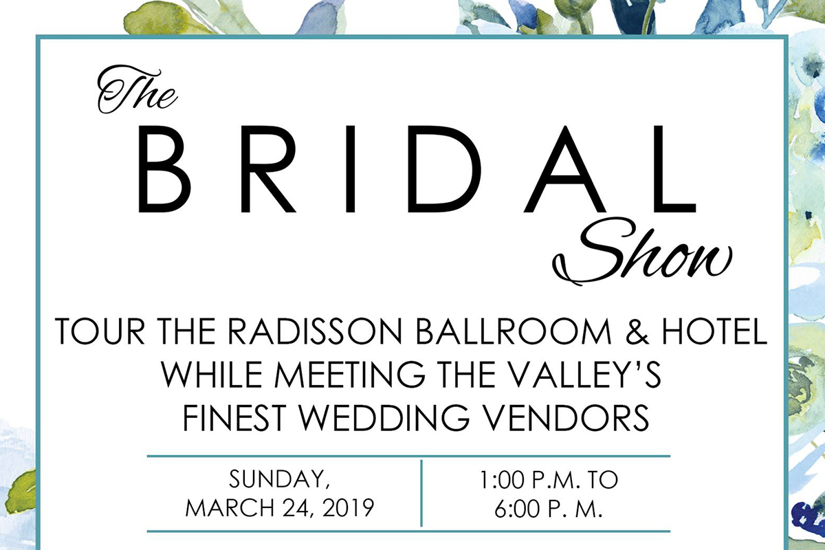 The Bridal Show | Explore McAllen