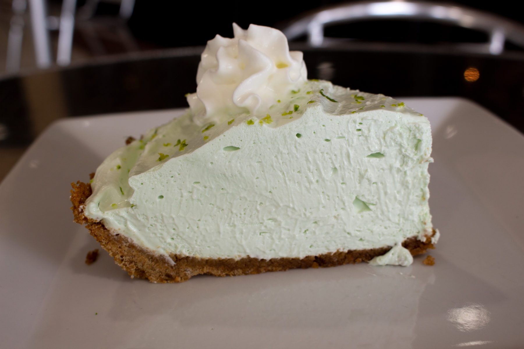 city cafe key lime | Explore McAllen