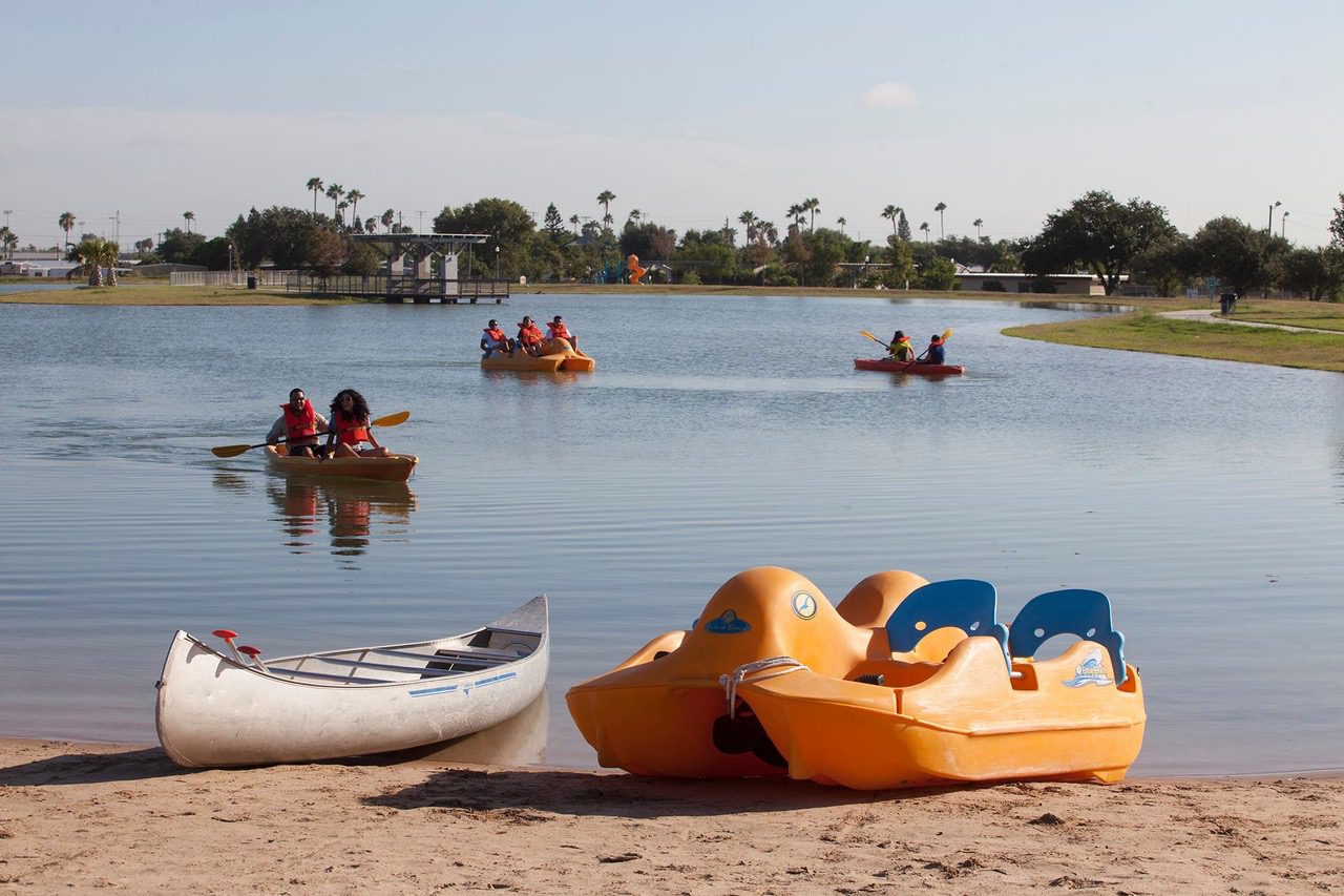 firemans park | Explore McAllen