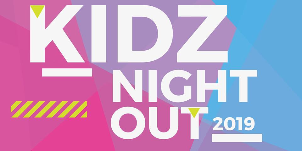 kidz night out | Explore McAllen