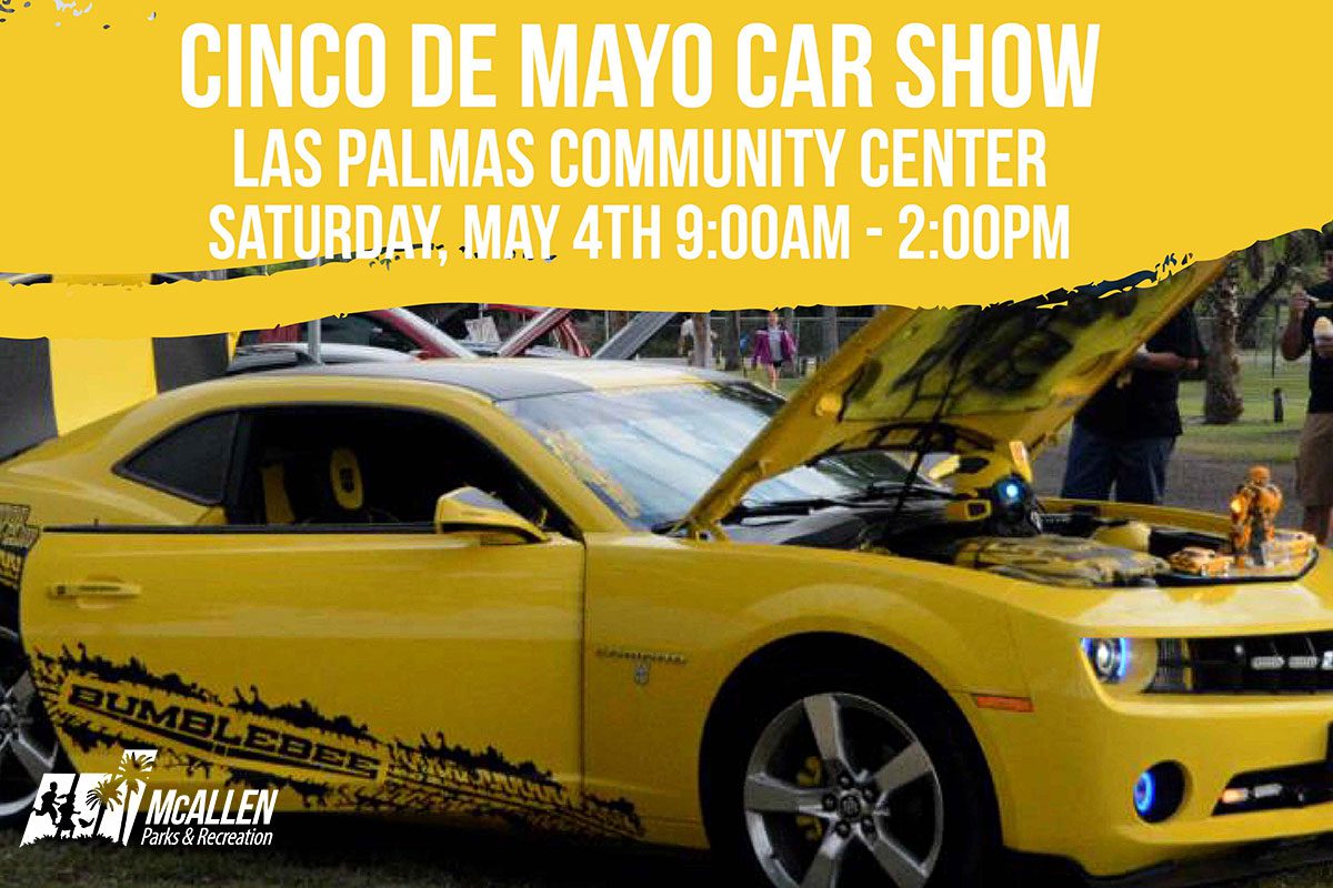 carshow | Explore McAllen