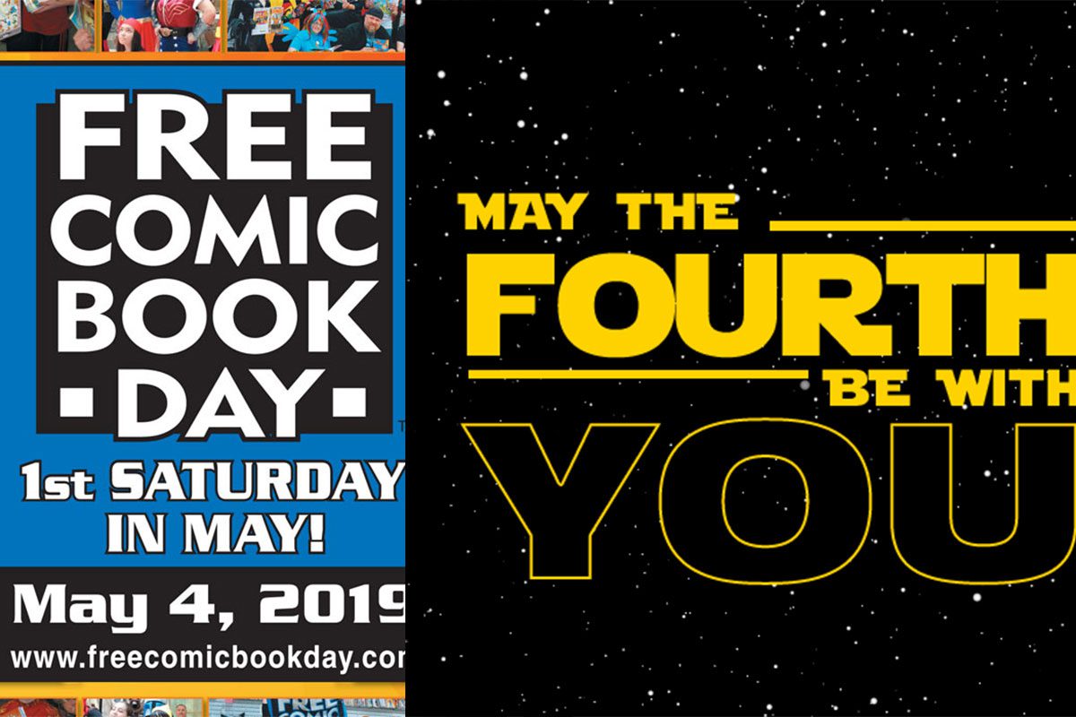 starwarsandcomics | Explore McAllen