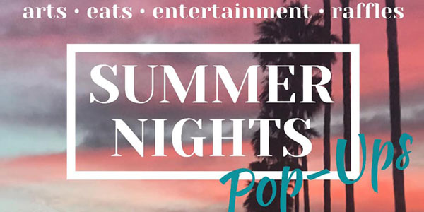SummerNights | Explore McAllen