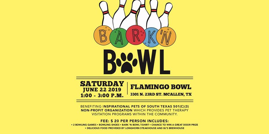 barkNbowl | Explore McAllen