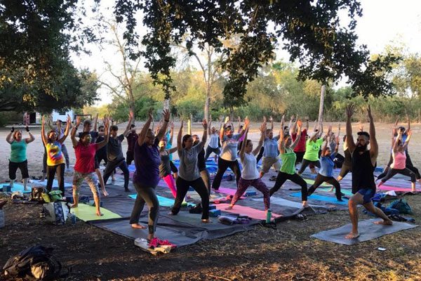 Yoga2 | Explore McAllen