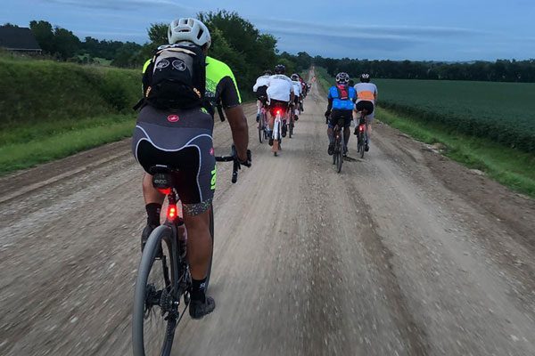 SunandSki SundayRide | Explore McAllen