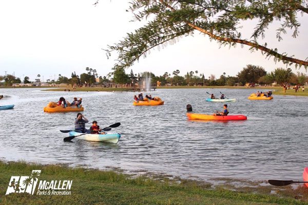 firemenspark | Explore McAllen