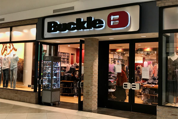 buckle | Explore McAllen