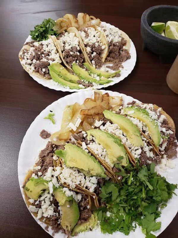 Piporro Taqueria Jalisco