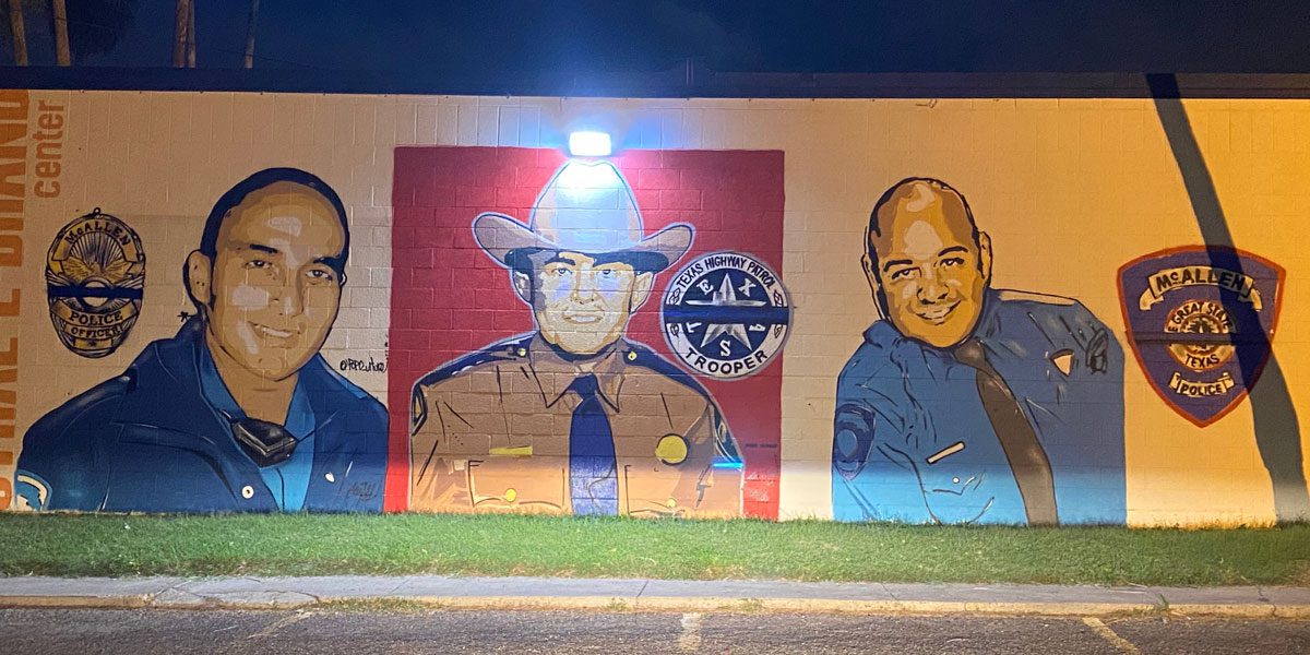 cops | Explore McAllen