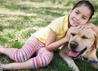 National Puppy Day at the McAllen Dog Park!