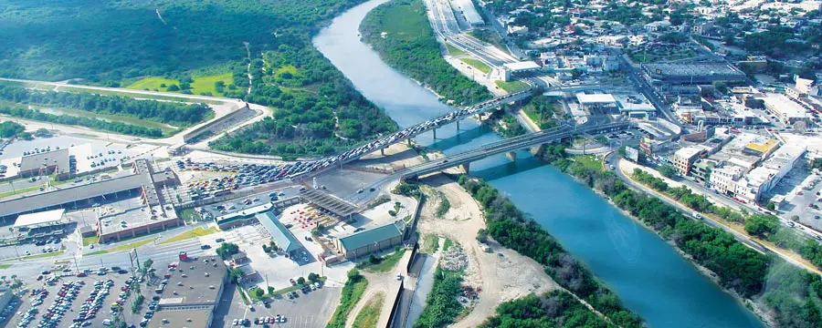 International Bridge