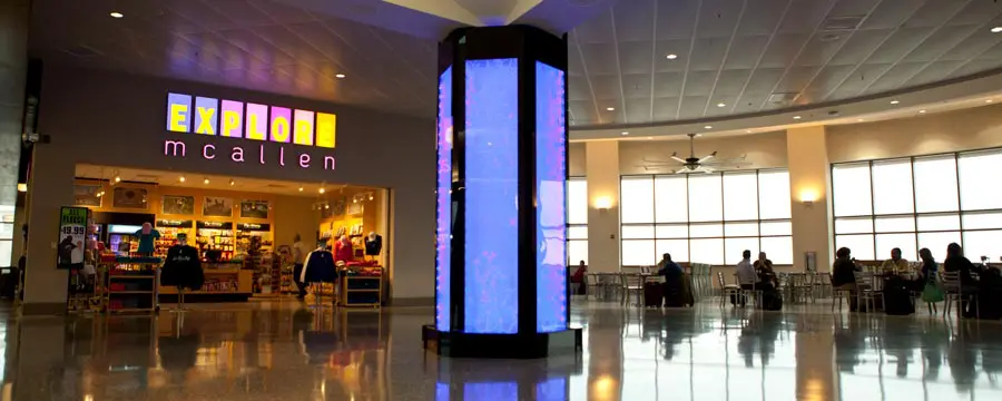 McAllen International Airport