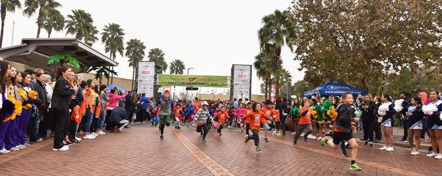 McAllen Marathon