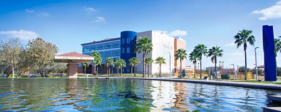McAllen Performing Arts Center