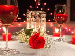 Enjoy Valentine’s Day in McAllen with Your Loved Ones At These 5 Perfect Locations