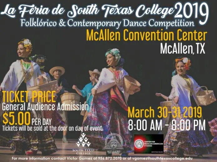 folklorico dance