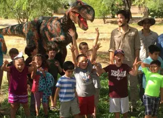 June 14th, 15th, and 16th – Friday Night Funnies, Summer Nights Pop-ups, and More Things to do in McAllen!