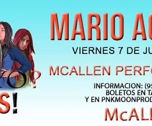 June 7th, 8th, and 9th: McHi Mariachi Summer Spectacular, Sunset Live, and More Things to do in McAllen This Weekend!