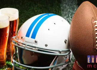 If You Enjoy Watching NFL Games, Then Stop by These 7 Restaurants and Bars in McAllen!