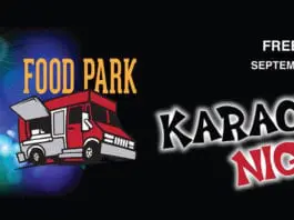 September 20th, 21st, and 22nd: Fiesta de Palmas, Sabrosonico, and More Things to do in McAllen!