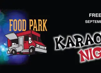 September 20th, 21st, and 22nd: Fiesta de Palmas, Sabrosonico, and More Things to do in McAllen!