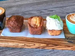 October 7th is National Frappe Day! Be Sure to Visit One of the Six Best Cafés in McAllen!