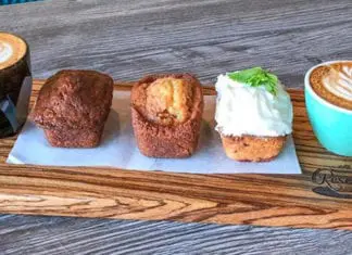 October 7th is National Frappe Day! Be Sure to Visit One of the Six Best Cafés in McAllen!