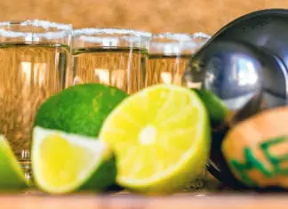 A Few Restaurants and Bars in McAllen Where You Can Celebrate Mexican Independence Day!