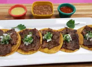 7 Great Restaurants in McAllen Where You Can Celebrate National Taco Day on Friday, October 4th!