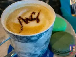 What’s New in McAllen? French Restaurant Maison Stivalet Offers the Best in Patisserie!