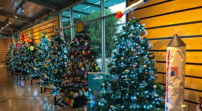 December 6th, 7th, and 8th: The 2019 McAllen Holiday Parade Presented by H-E-B, Gingerbread House Workshops at IMAS, and More Things to do in McAllen!