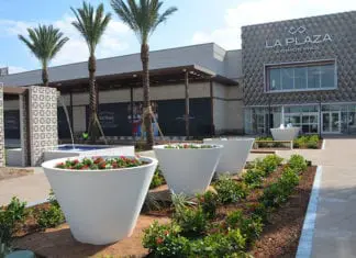 August 7th, 8th, and 9th: Enjoy Curbside Service During Tax-Free Weekend at La Plaza Mall!