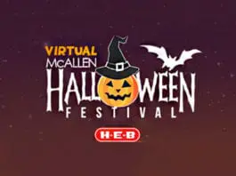 Having a Safe and Spooky Halloween in McAllen!