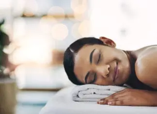 De-Stress from a Chaotic 2020 at One of These Spas in McAllen!