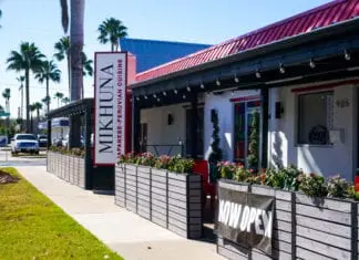 5 New Restaurants in McAllen That You Definitely Need to Try! Mikhuna