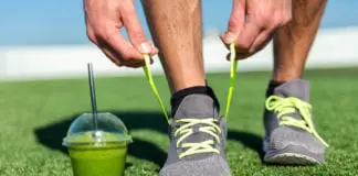 A New Year and Healthier You: Places in McAllen to Eat and Drink Healthy