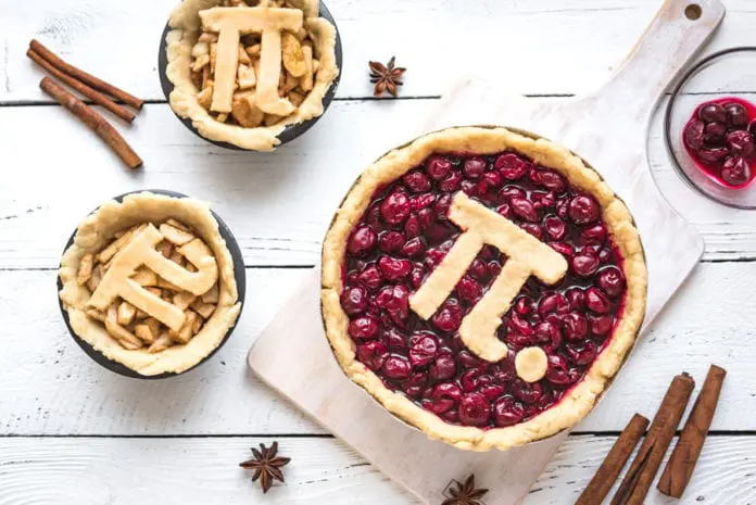 exploremcallen-piday Pi Day on March 14th: Grab Your Pie at One of These Restaurants in McAllen!