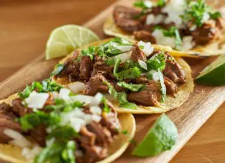 10 Local Restaurants in McAllen to Celebrate National Taco Day!