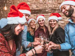 Your Monthly Guide to Celebrate and Explore McAllen Events! Enjoy, Celebrate, and Explore McAllen in December!