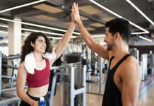 Let’s Get Physical in 2022 at these 7 Gyms in McAllen!