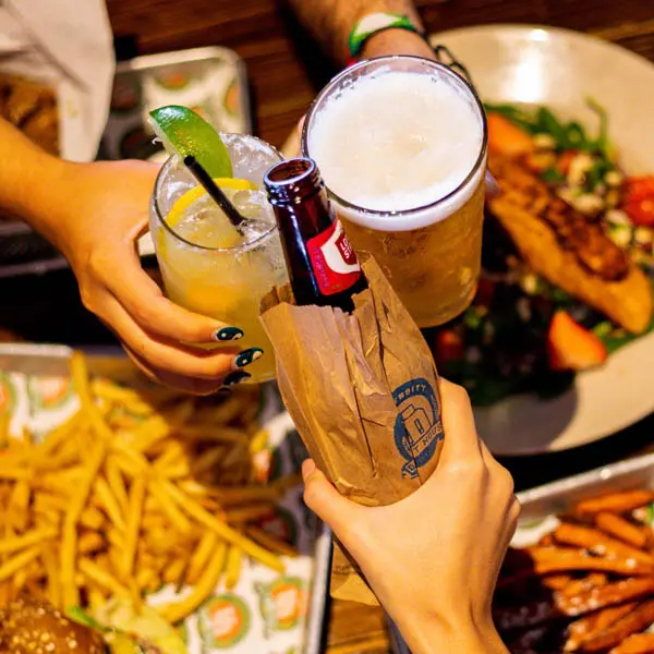 Places to Watch the Big Game in McAllen! Explore McAllen