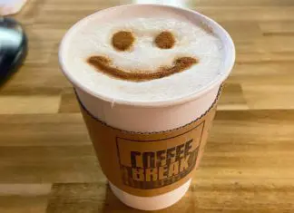 Celebrate the 1st Day of Fall at these Coffee Shops in McAllen
